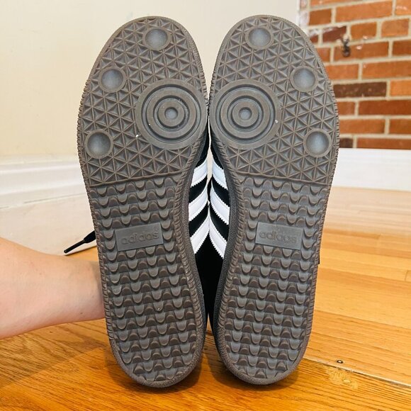 Samba OG Sneaker Size 11.5 NEW! - Picture 15 of 16